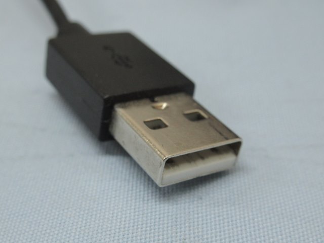 ★DELL MS116P USB光学式マウス デル PC用品 動作品 87334★！！_画像6