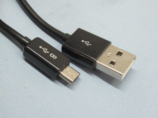 第9世代/7インチ★Amazon M8S26G タブレット Fire7 アマゾン USB充電ケーブル付き USED 87402★！！_画像8