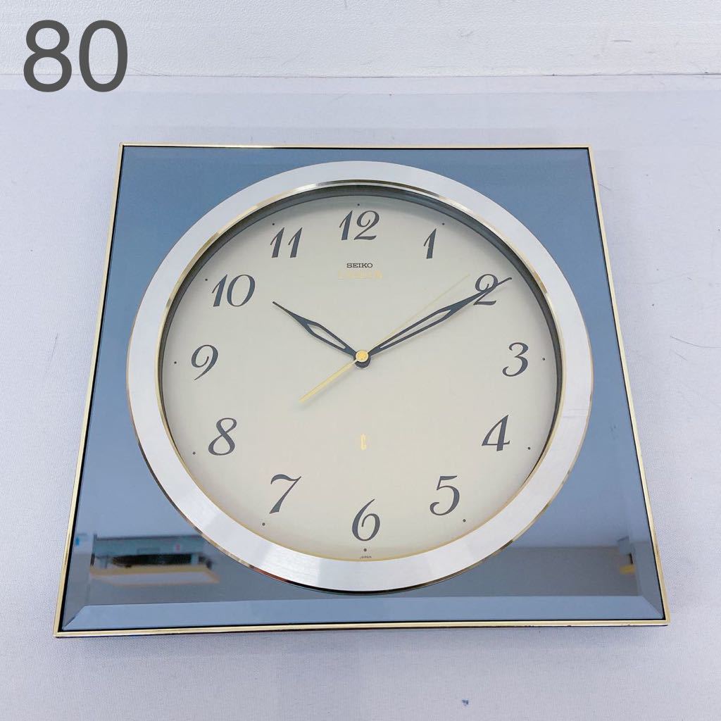 Yahoo!オークション - 11H3 SEIKO セイコー EMBLEM 掛け時計 Yahoo!オークション - 11H3 SEIKO セイコー EMBLEM 掛け時計
