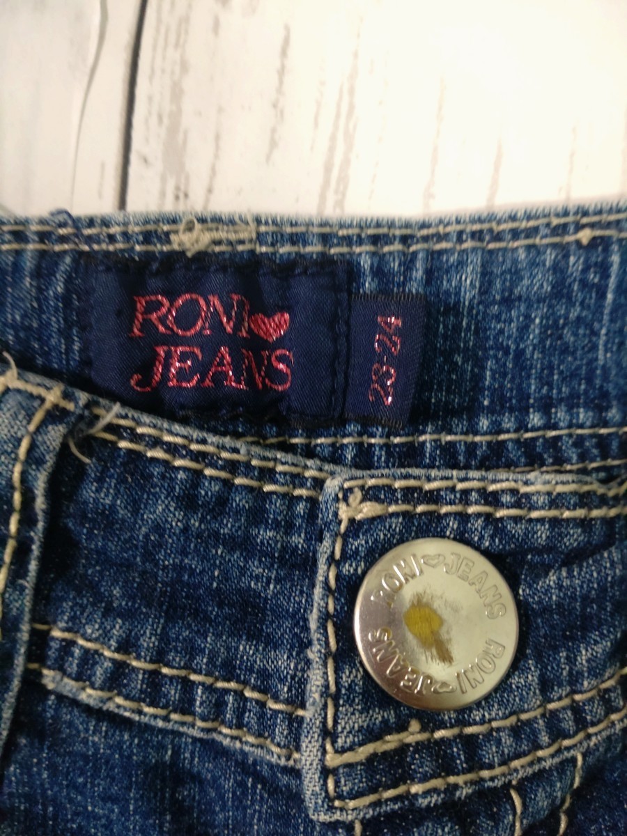 roni jeans Denim брюки джинсы roni джинсы 