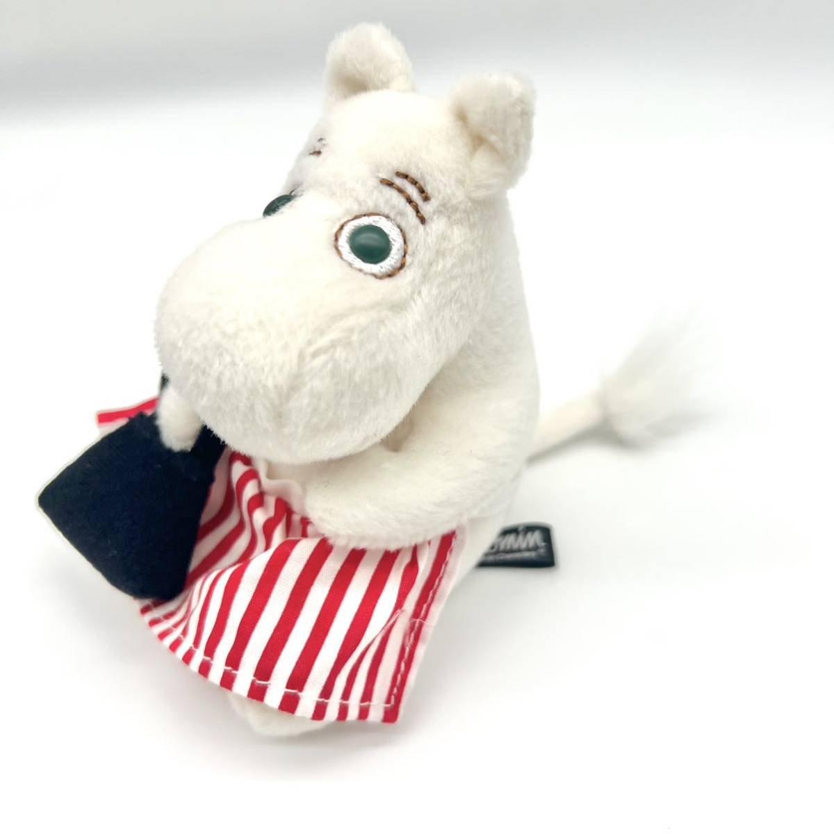 sekiguchi ムーミン ママ ぬいぐるみ セキグチ MOOMIN コレクション stuffed toy 手のひらぬいぐるみ ムーミンママ_画像7