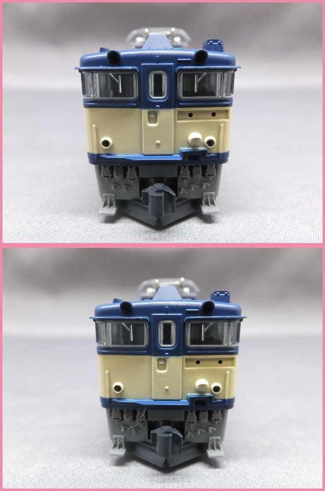(50)【Nゲージ】KATO 3023-1 EF64 1000 一般色 電車 鉄道模型 カトー_画像3
