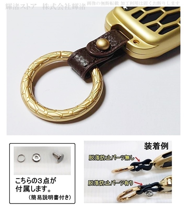  new goods prompt decision free shipping Jaguar Land Rover metal original leather key case key cover Range Rover Evoque XE XF XJ Fpe chair F type 