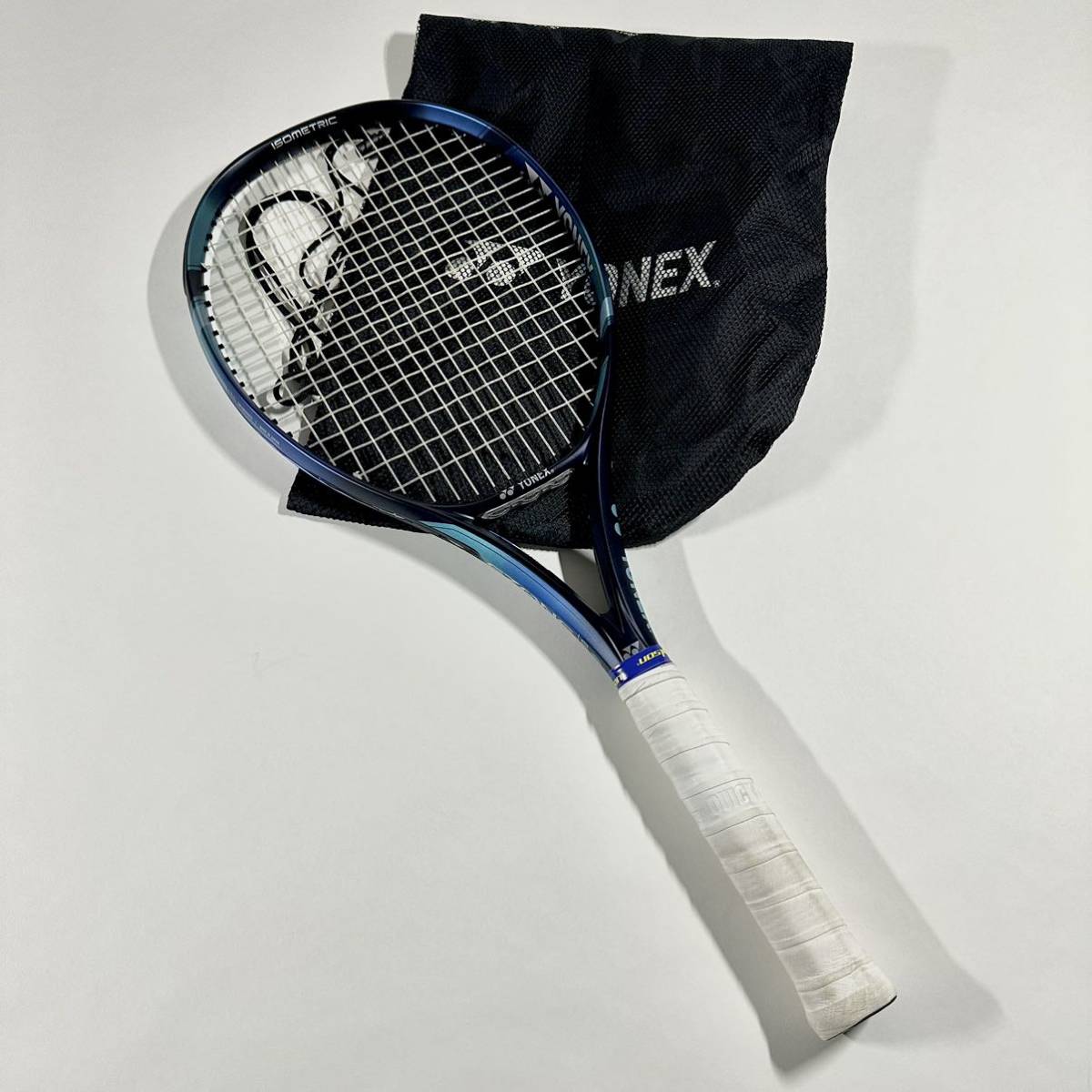 ヨネックス イーゾーン98 2022 G3 YONEX EZONE 98 - ラケット(硬式用)