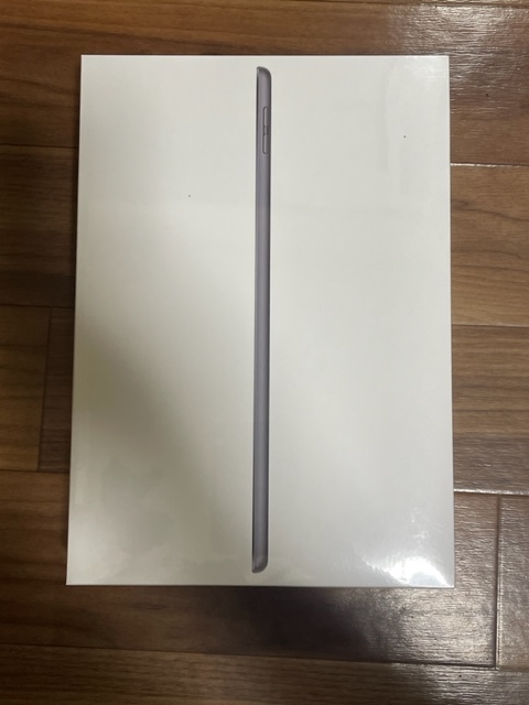 新品未開封 Apple iPad 第９世代 64GB Wi-Fiモデル 10.2インチ MK2K3J