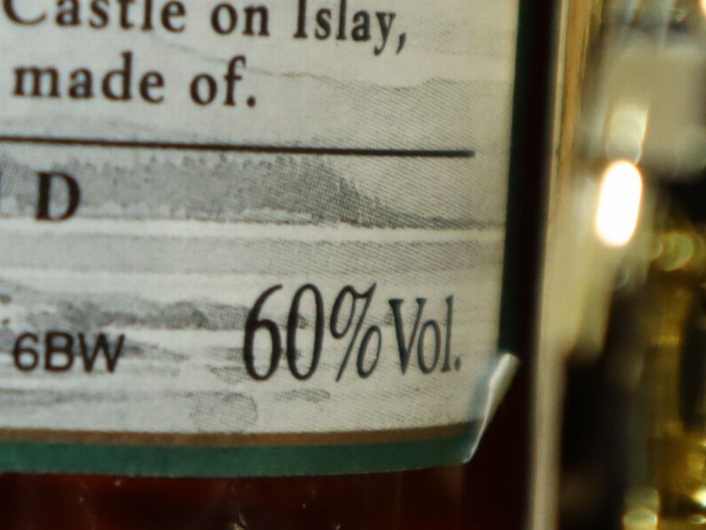 古酒 未開栓 Saxplayer finlaggan 12年 シングルモルト スコッチ ウイスキー 60% サックスプレイヤー 保管品 サックスフォン サクスフォン