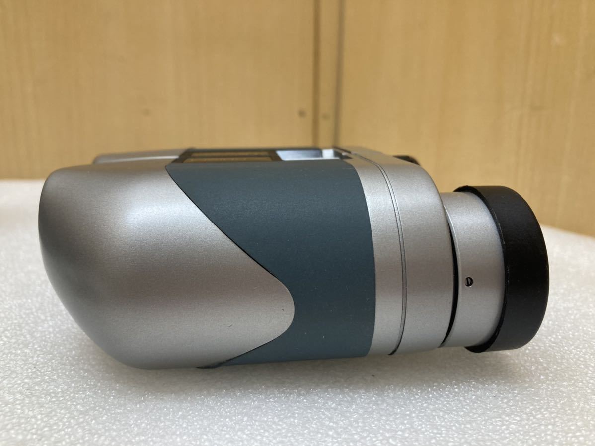 GXL9627 NASHICA Nashica optics height magnification binoculars PRISM 14-60×27mm ZOOM present condition goods 1117