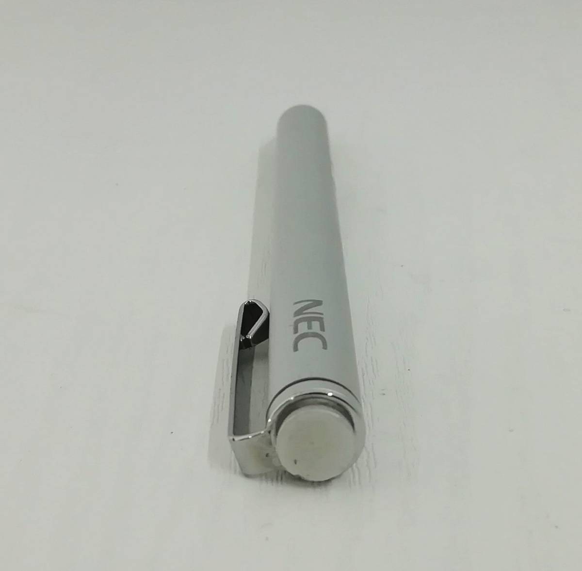 ▼■【動作確認済】NEC Active Stylus Pen SD60G97208 デジタイザーペン アクティブ スタイラスペン タッチペン 【H23101130】_画像4