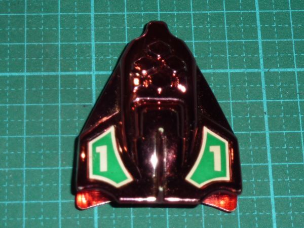 6800円 イーグル号 ポピー 早乙女研究所 プラデラ 大型基地 6800円 イーグル号 ポピー 早乙女研究所 プラデラ 大型基地