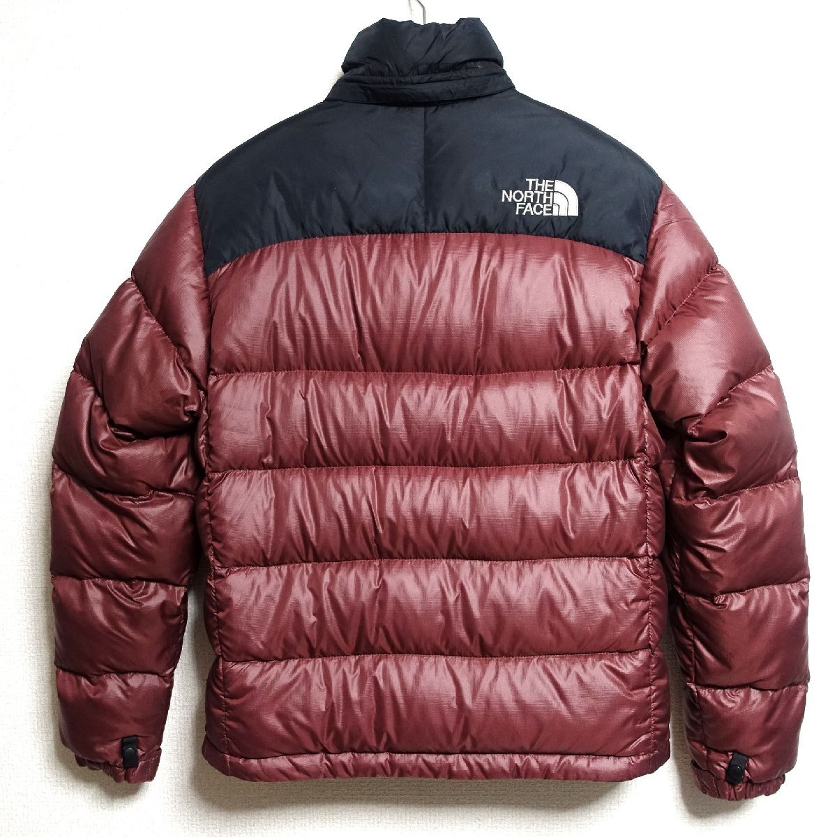 THE NORTH FACE ノースフェイス ダウンジャケット 700FP メンズ S