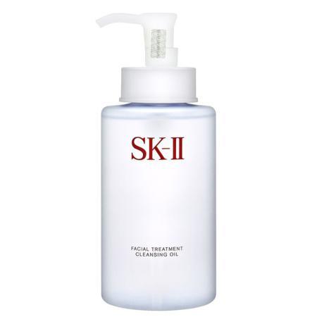 ■ Новый ■ SK-II очищающий масло очищающего масла 250 мл