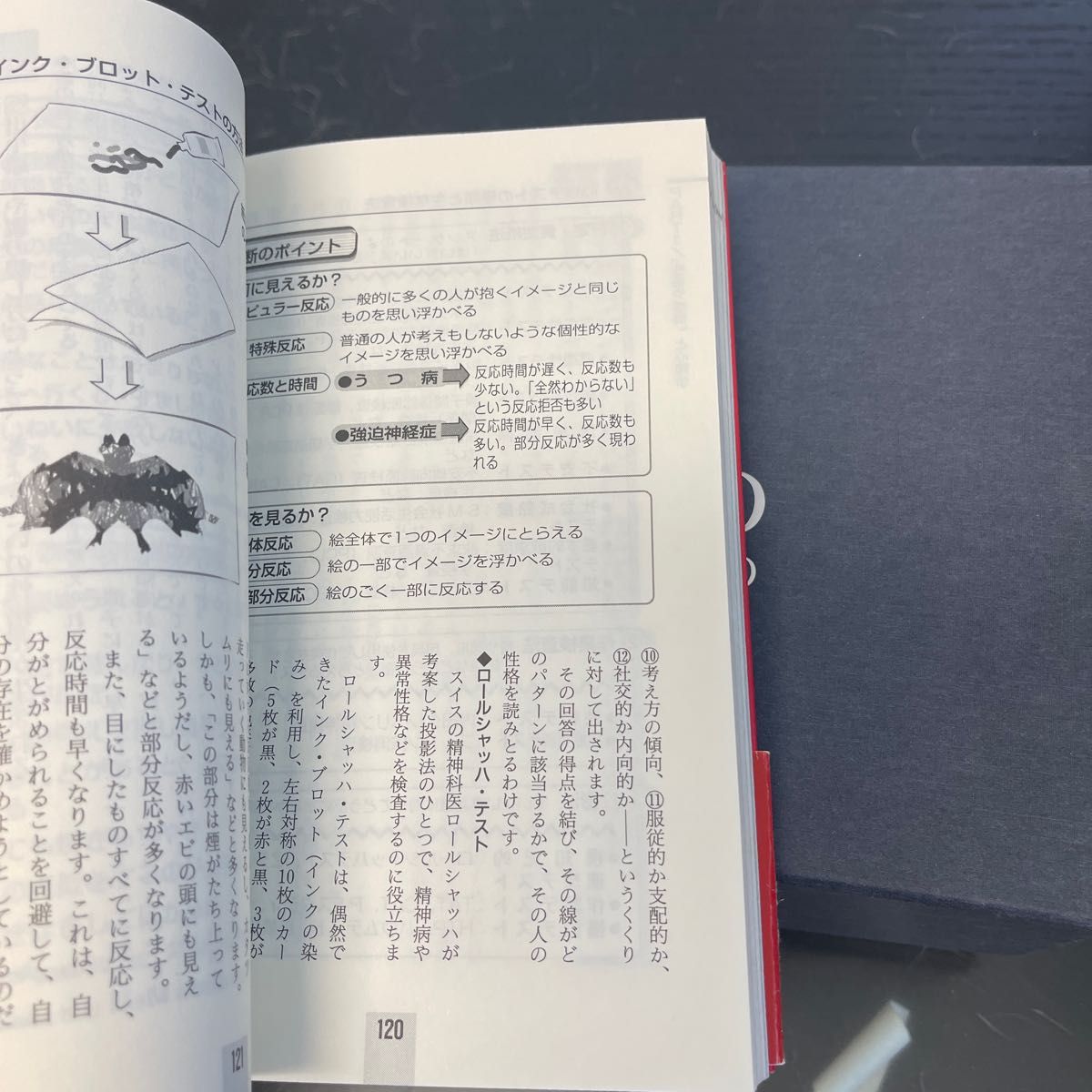 手にとるように心理学がわかる本　何があなたの心を動かすのか？ 渋谷昌三／著