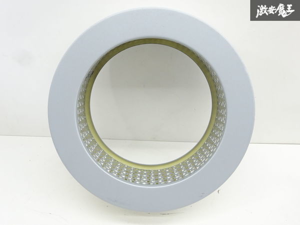 [ unused ] Mitsubishi original L044 Pajero J27 J37 J47 Jeep air filter air filter filter only MD603071 immediate payment shelves 6-1