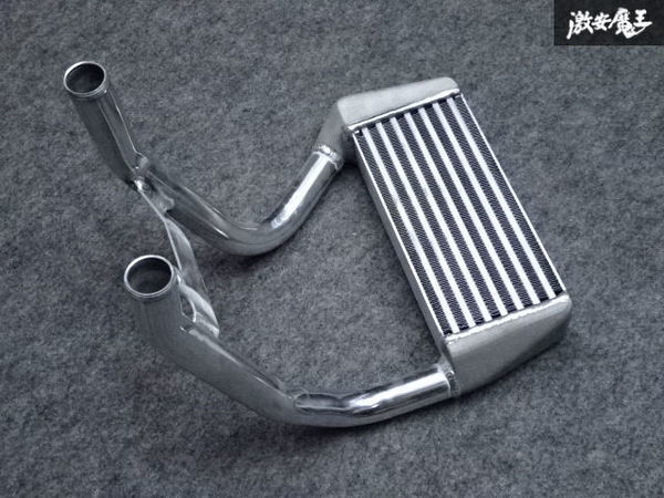 ☆Z.S.S. Intercooler SUZUKI スズキ カプチーノ Cappuccino EA11R EA21R 前置き インタークーラー F6A K6A 新品! 即納! 在庫有り! ZSS_画像5