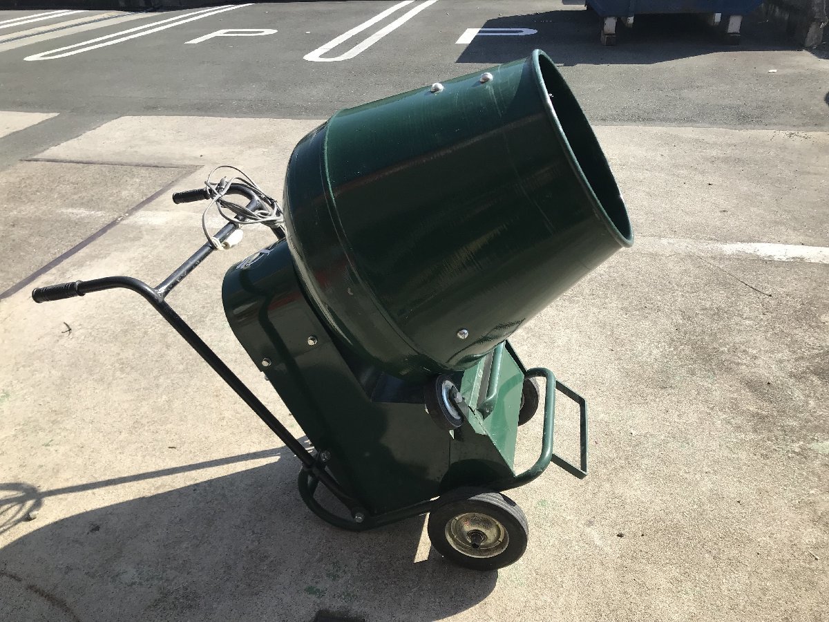 大特価!!! ☆即決59000円☆ ミキスタ工業 かくはん機 攪拌機 大特価!!! ☆即決59000円☆ ミキスタ工業 かくはん機 攪拌機