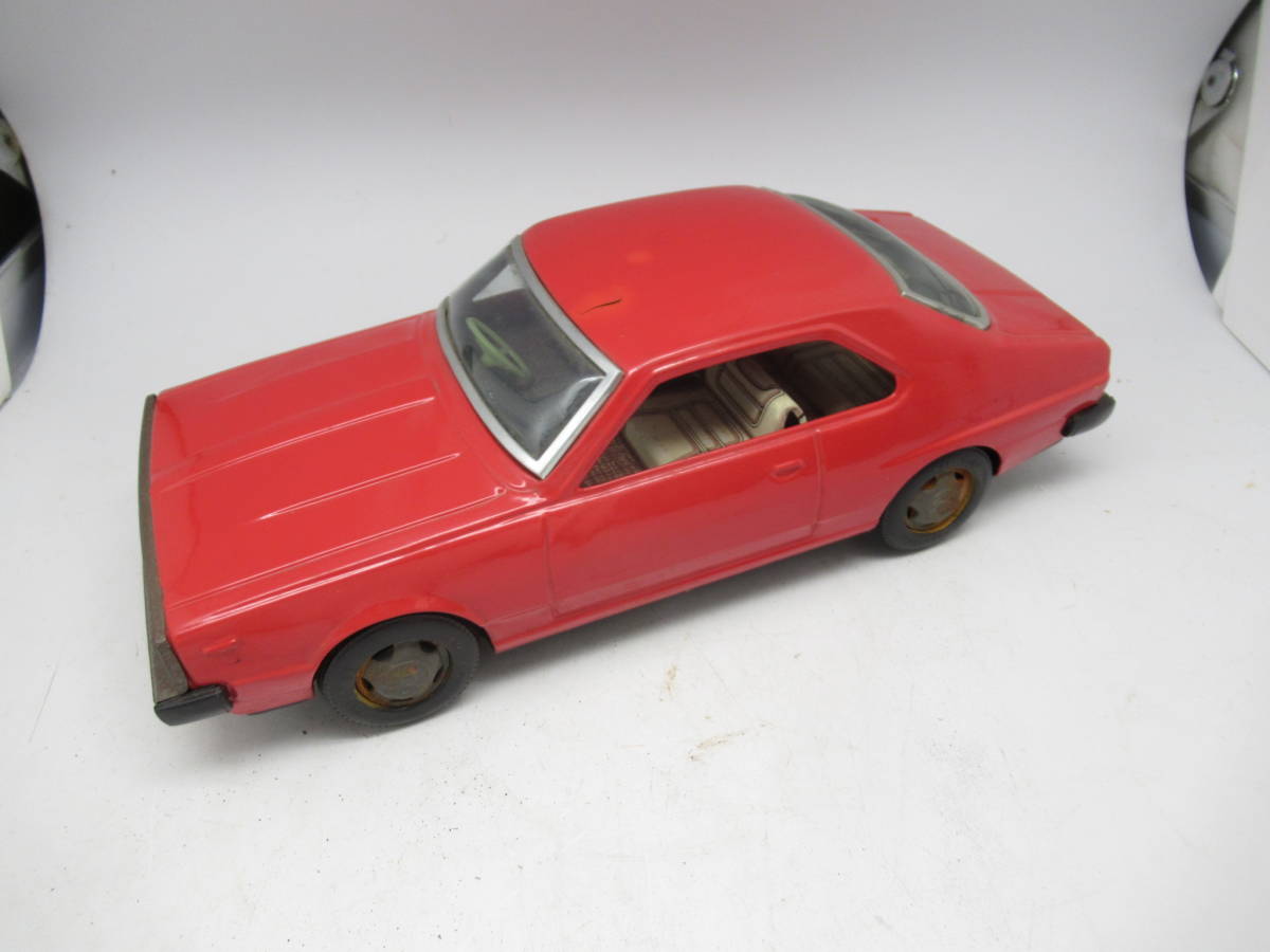 送料込 スカイライン2000GT SKYLINE アサヒ玩具 昭和レトロ 送料込 スカイライン2000GT SKYLINE アサヒ玩具 昭和レトロ