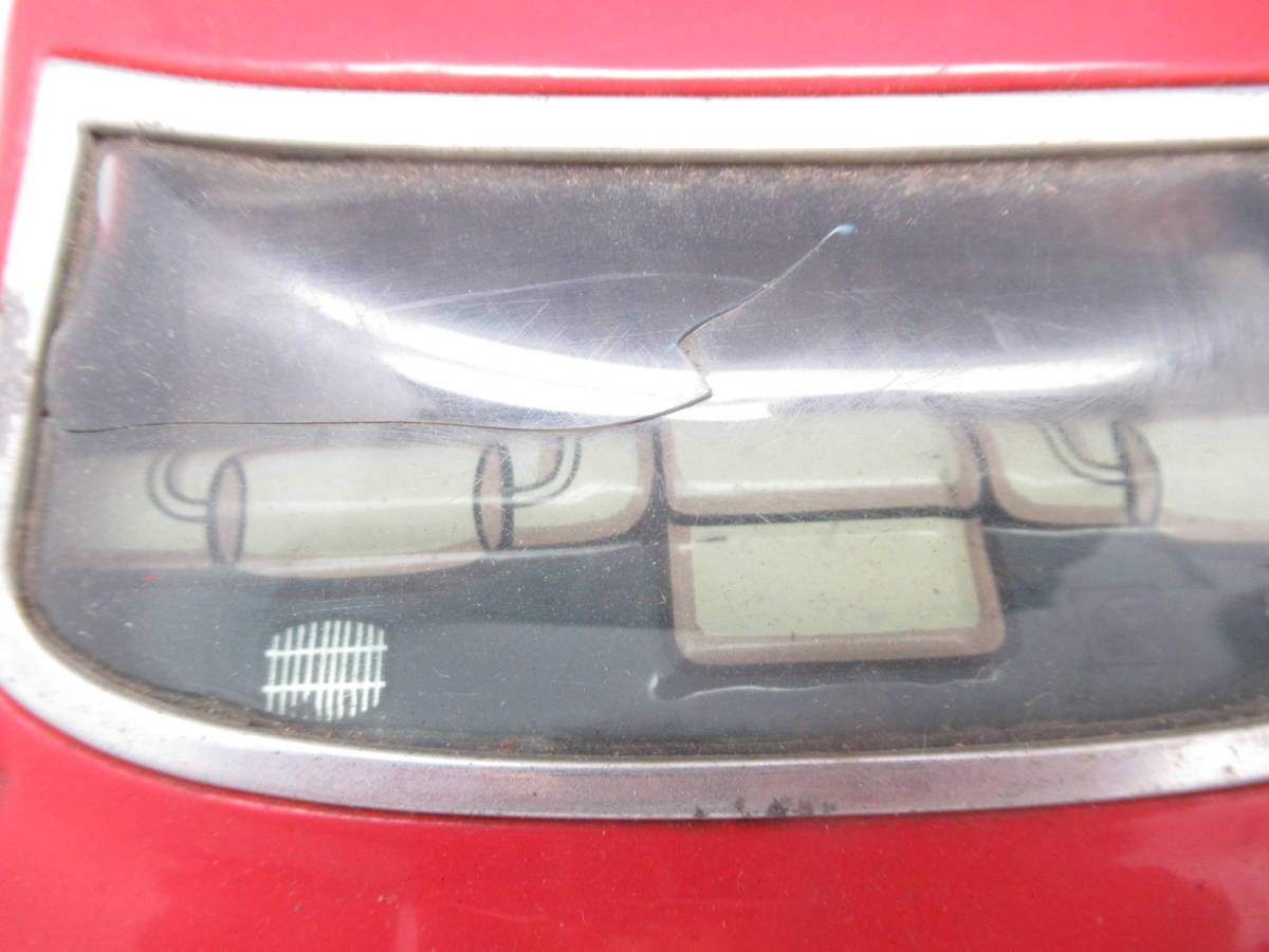 送料込 スカイライン2000GT SKYLINE アサヒ玩具 昭和レトロ 送料込 スカイライン2000GT SKYLINE アサヒ玩具 昭和レトロ