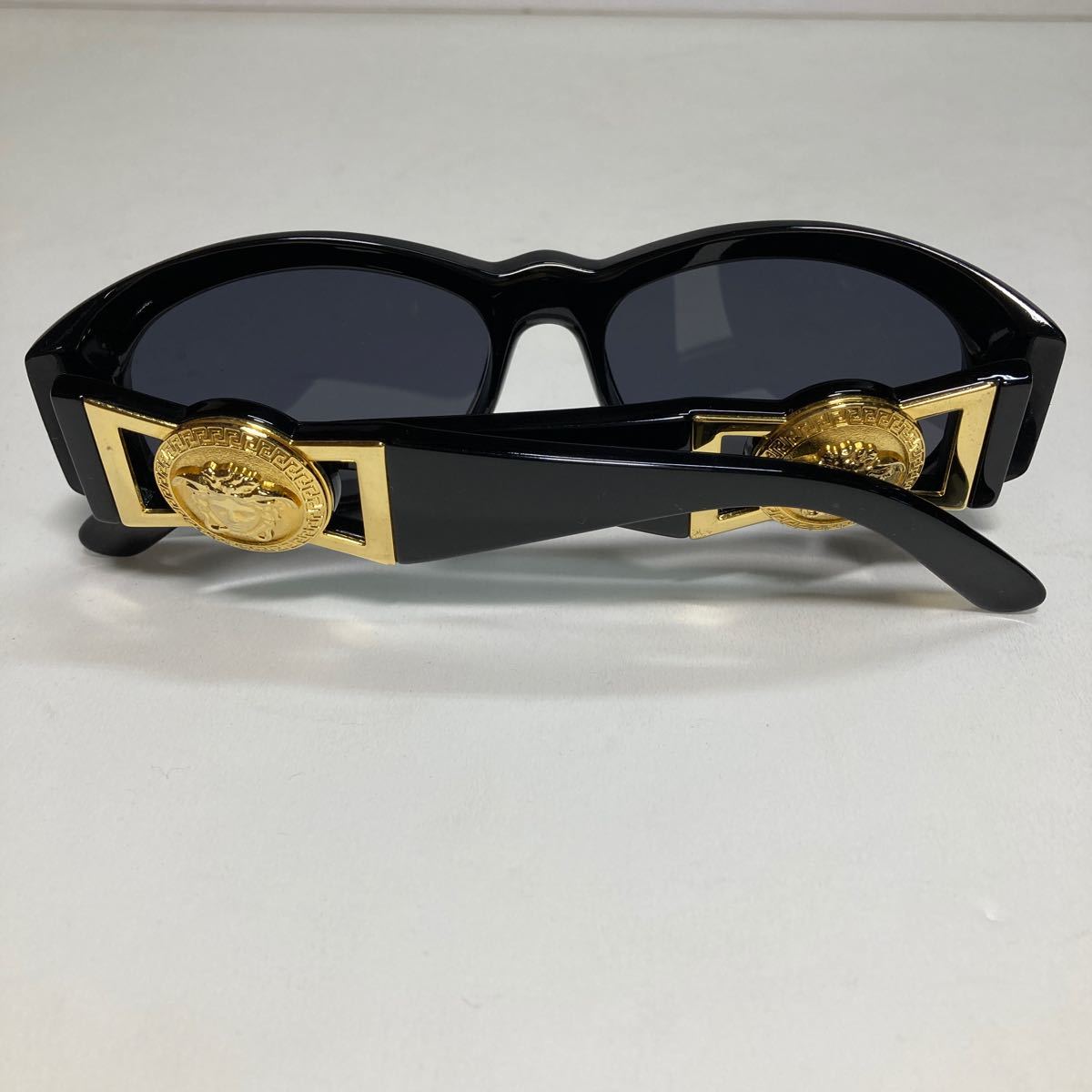 C送料無料 769【GIANNI VERSACE ジャンニ ヴェルサーチ】90年代 424