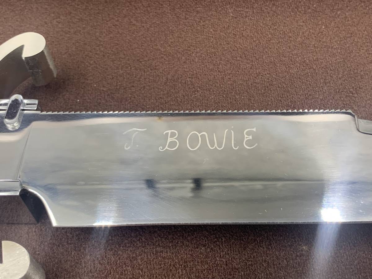 Yahoo!オークション - 【 THE FRANKLIN MINT THE JIM BOWIE Yahoo!オークション - 【 THE FRANKLIN MINT THE JIM BOWIE