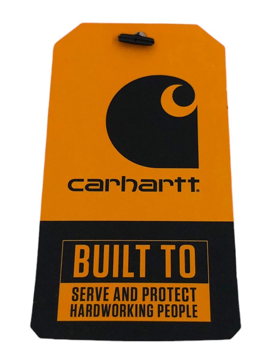 Carhartt (カーハート) Workwear LS Pocket T-Shirt ロンT 長袖Tシャツ K126 白 ホワイト XL メンズ/004_画像6