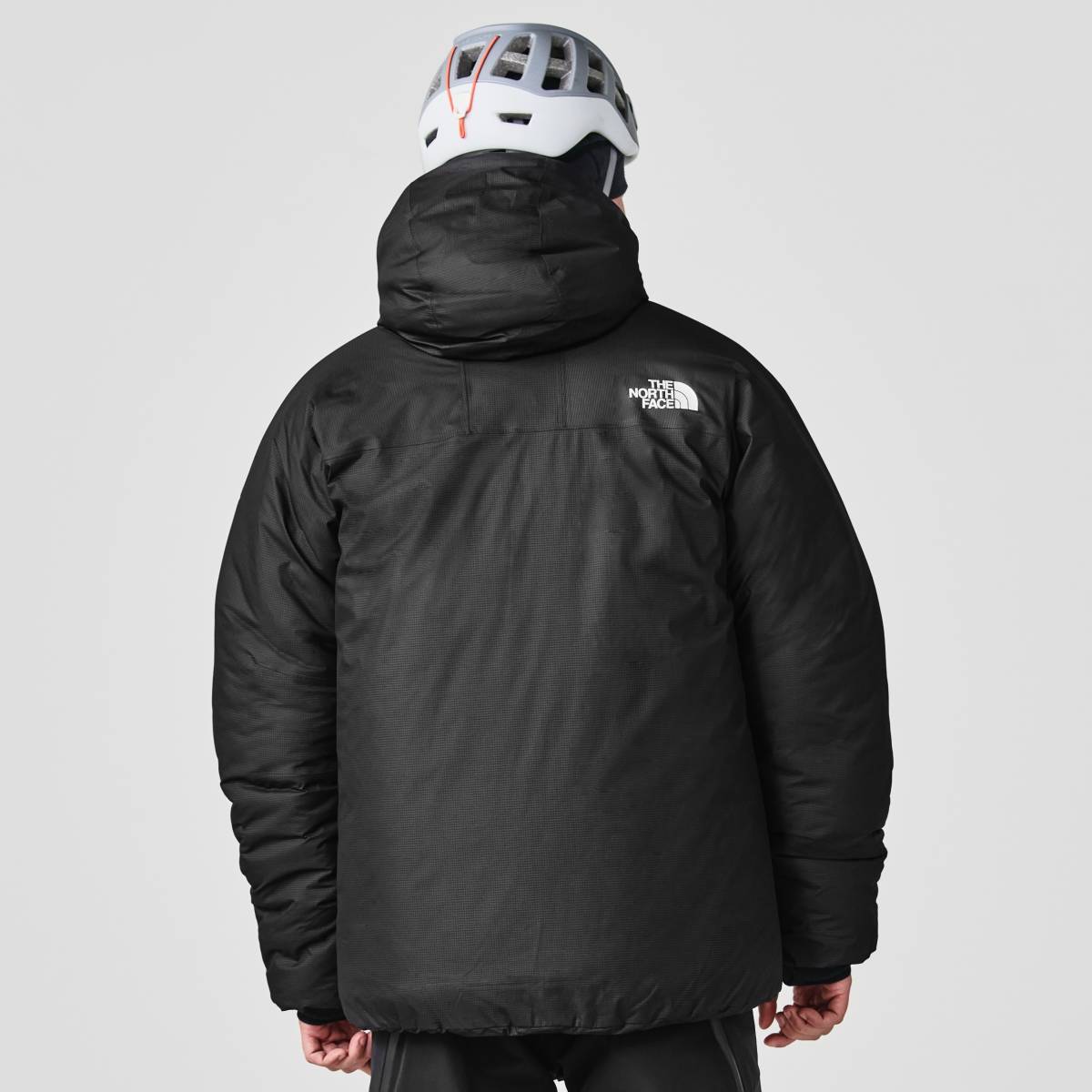 ○★新品 未使用 THE NORTH FACE ノースフェイス ユニセックス M アグロウダブルウォールジャケット ゴアテックス 防水透湿  SUMMITシリーズ