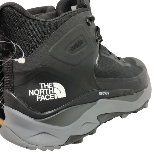 ○★新品 未使用 THE NORTH FACE ノースフェイス 28cm ベクティブ エクスプロリス ミッド フューチャーライト 防水