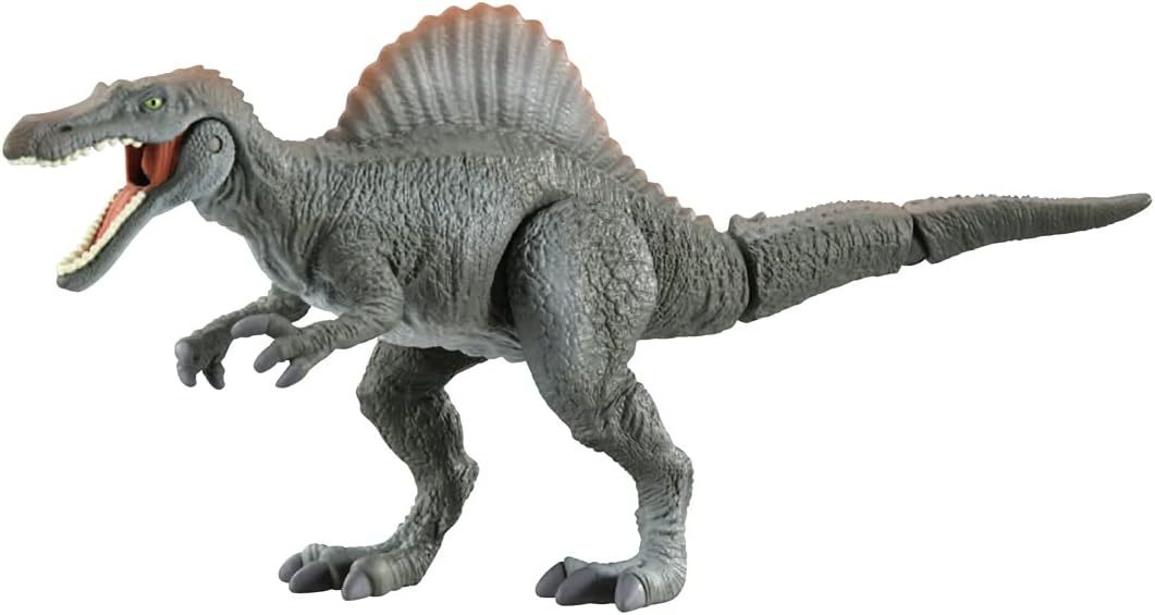 タカラトミー アニア ジュラシック・ワールド スピノサウルス 動物 恐竜 おもちゃ 3歳以上_画像1