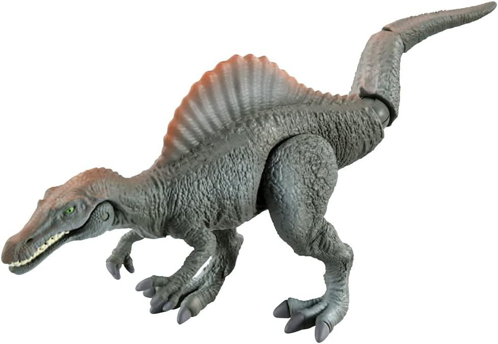 タカラトミー アニア ジュラシック・ワールド スピノサウルス 動物 恐竜 おもちゃ 3歳以上_画像2
