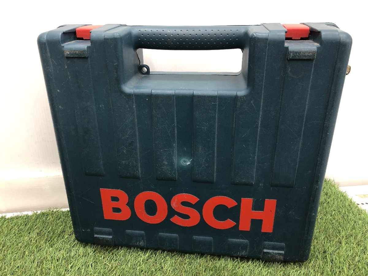 【中古品】★BOSCH（ボッシュ） GBH2-18E SDS-PLUS ハンマードリル　〇〇　ITMQ1QYDMP9Q_画像9