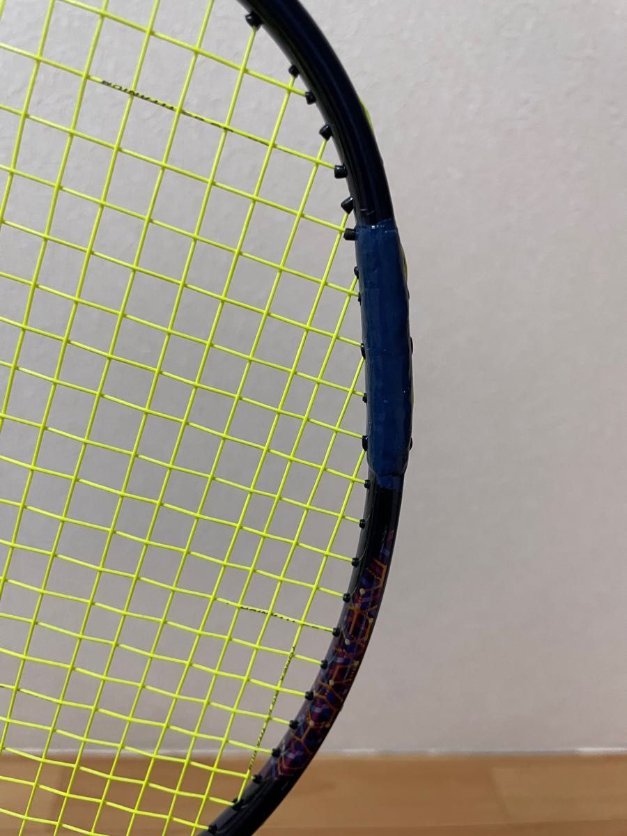 バドミントン　ラケット　　　　　　　　　　　　　YONEX ヨネックス  アストロクス00                