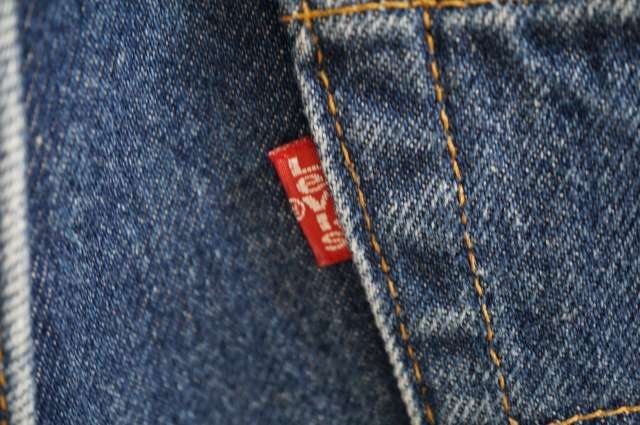 ∧LEVI'S 517-0217 MADE IN USA 1990’Ｓ/ ヴィンテージ_画像4