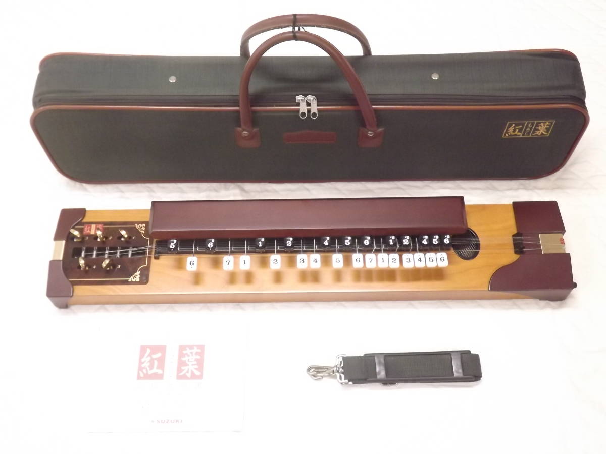 大正琴 大正琴
