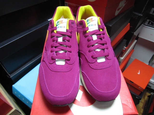 Nike Air Max1（マックス）30th Anniversary us9.5（27.5cm）新品_画像1