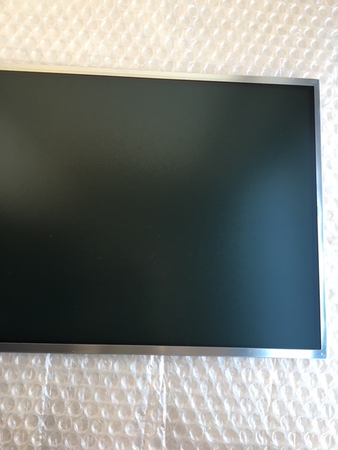  NEC Lavie LL750/H等用 15.6インチ 非光沢液晶パネル LP156WH2 (TL)(H2)HD(1366x768) 40pin 中古稼働品_画像3