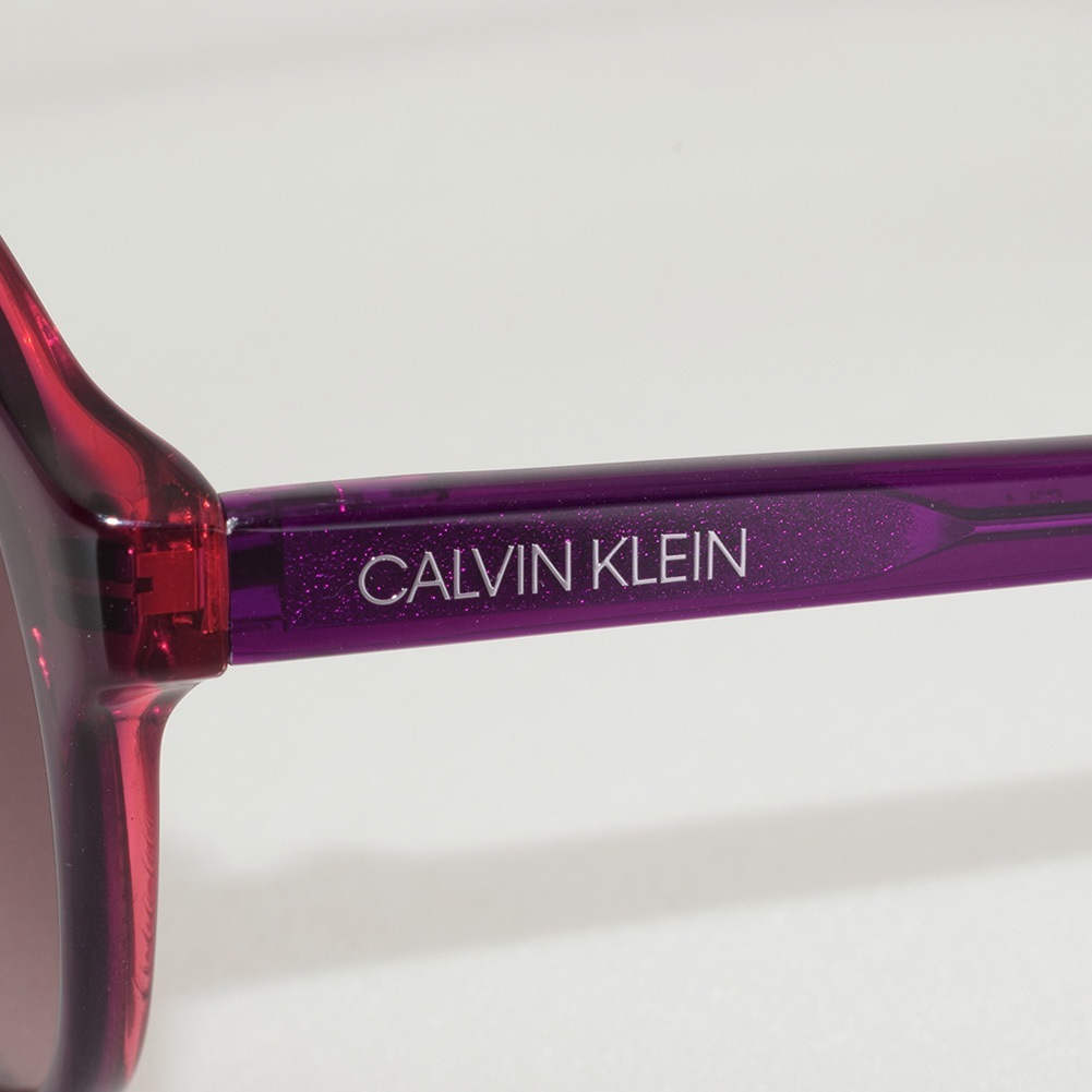 [ внутренний стандартный товар ] Calvin Klein солнцезащитные очки CK19548SA-514 Calvin Klein Asian Fit UV cut 