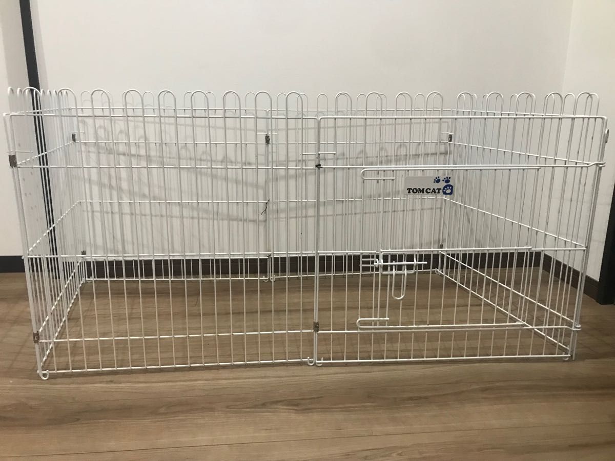 犬 6面サークル トムキャット|Yahoo!フリマ(旧PayPayフリマ) 犬 6面サークル トムキャット|Yahoo!フリマ(旧PayPayフリマ)