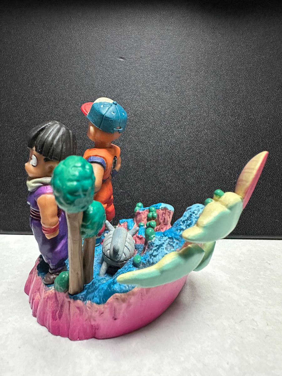 ドラカプ ドラゴンボール カプセル 覚醒・恐れる超戦士 フリーザ ドラカプ ドラゴンボール カプセル 覚醒・恐れる超戦士 フリーザ