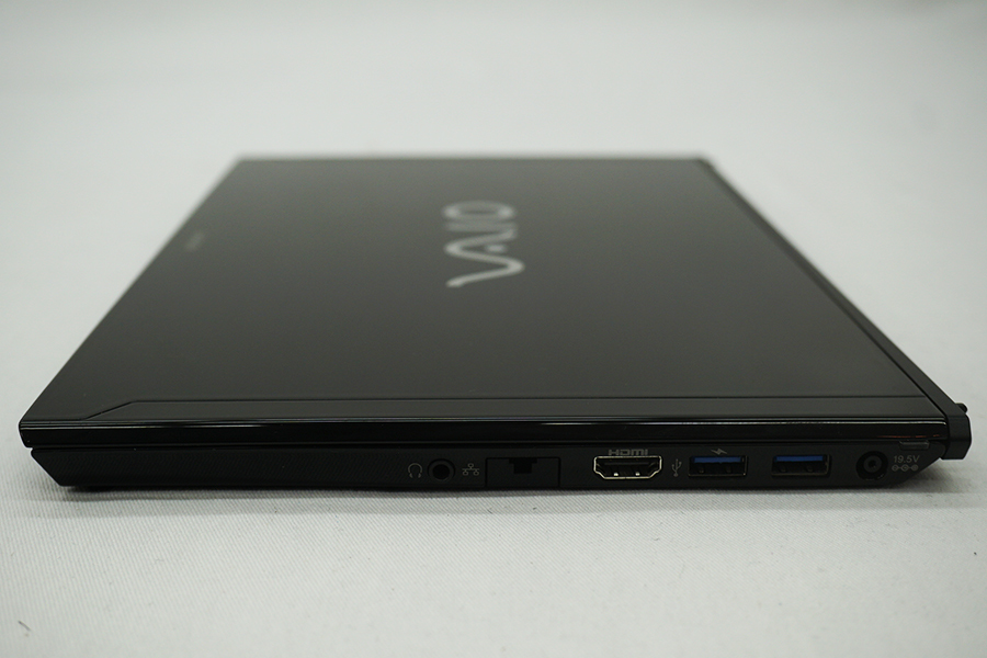 003 VAIO Zシリーズ SVZ1311AJ 13.1型/SSD256GB | limelightempire.org