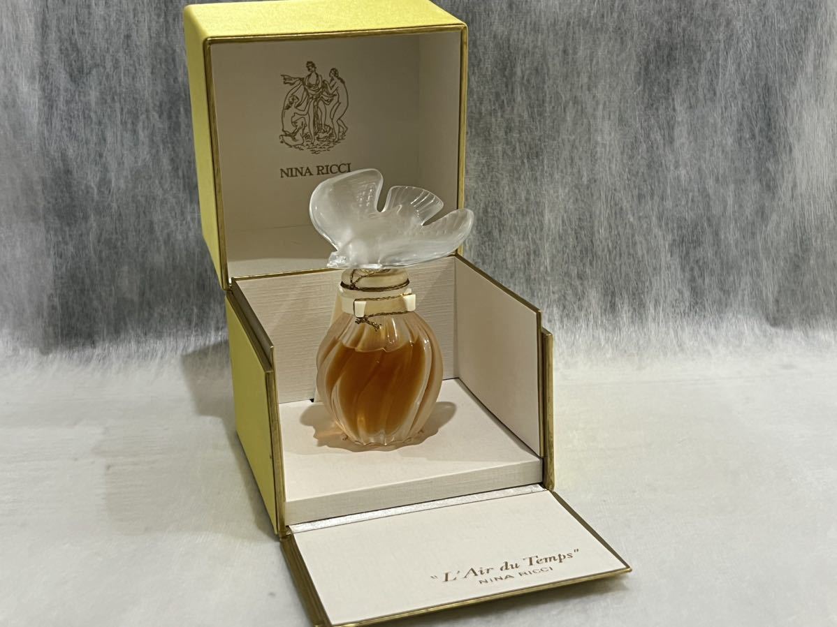 ◆ ブランド香水3点まとめ ◆ CHANEL シャネル NO.5 NINA RICCI リナリッチ VAN CLEEF&ARPELS ヴァン・クリーフ&アーベル ◆_画像5