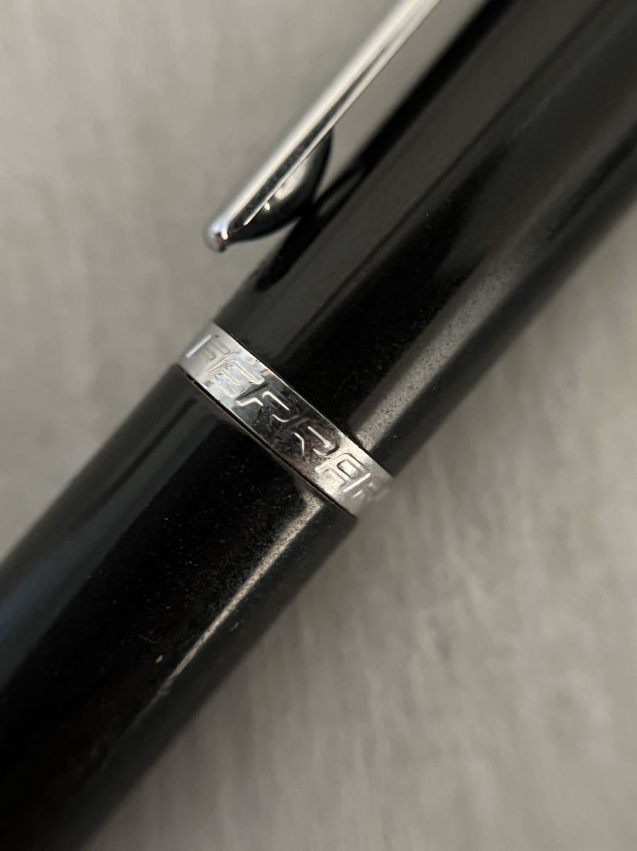 ◯ SHEAFFER シェーファー FERRARI フェラーリ ボールペン 箱付き 保管品◯_画像5