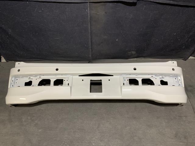 エブリィ 3BA-DA17W Rバンパーフェース(リア)|売買されたオークション