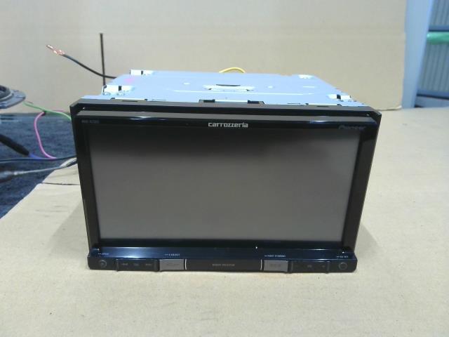 その他 カロッツェリア AVIC－RZ502 カーナビゲーション_画像1