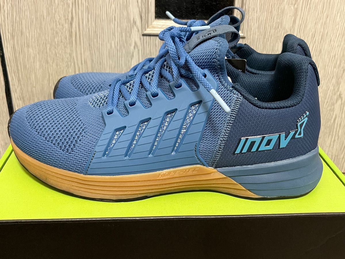 イノヴェイト inov-8 F-LITE G 300 MS 29cm