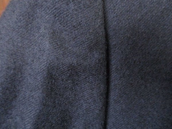 1622 Ralph Lauren ラルフローレン テーラード ジャケット 紺ブレザー 金ボタン ネイビー系/9号 М ブランド ファッション レディース_画像8