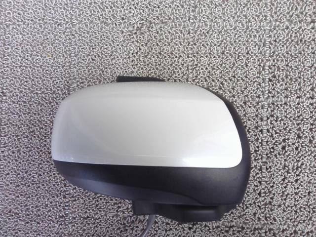 ムーヴキャンバス DBA-LA800S 右サイドミラー 87910-B2E90