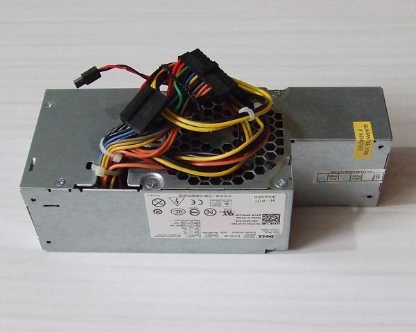 DELL H235P-00 235W power supply 