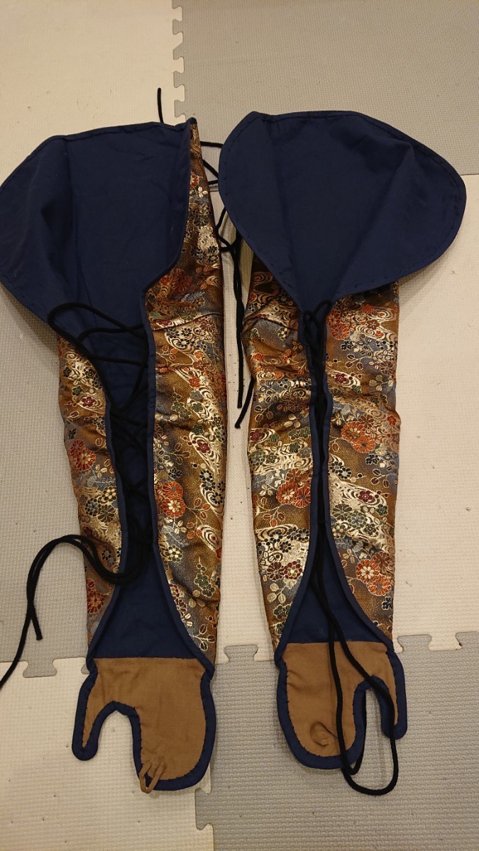 等身大 甲冑 鎧 / 籠手 佩楯 脛当 セット|Yahoo!フリマ(旧 等身大 甲冑 鎧 / 籠手 佩楯 脛当 セット|Yahoo!フリマ(旧