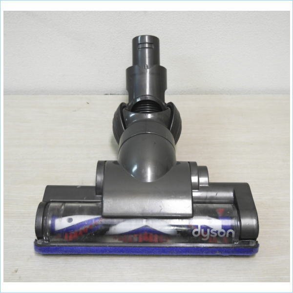 [DSE] (中古品) dyson ダイソン コードレスクリーナー サイクロン 掃除機 DC45_画像6