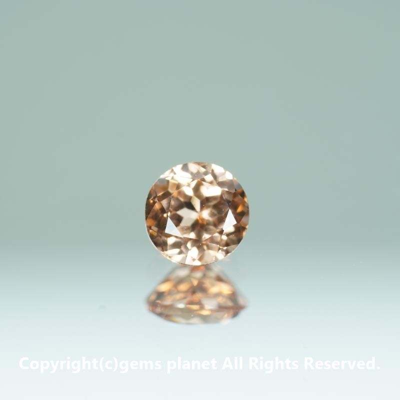 0.51ct マヘンゲガーネット RI＝1.783 タンザニア産_画像6