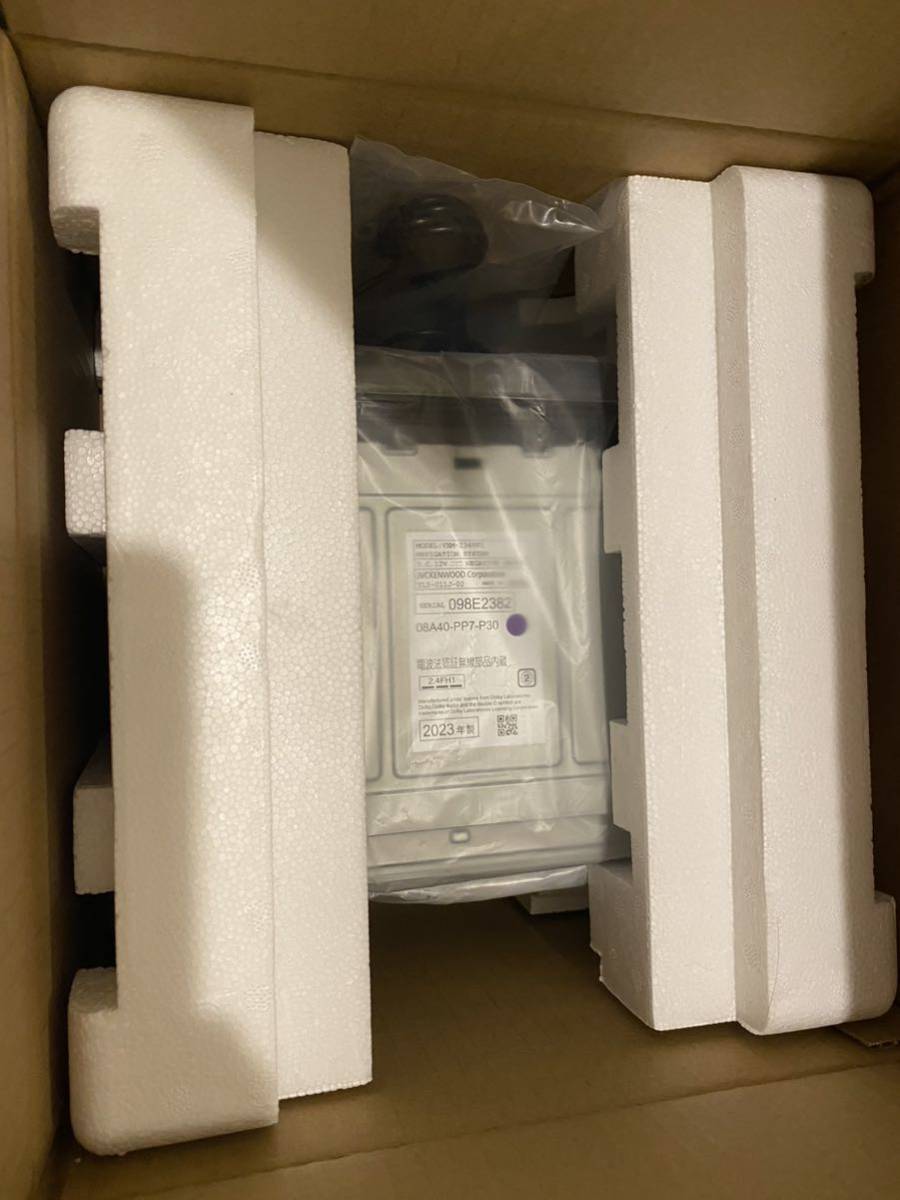 Honda VXM-234VFi 08A40-PP7-P30L(カーナビ)-
